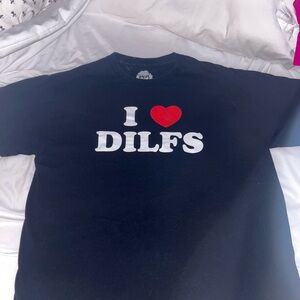 2 PACK!! ADULT HUMOR GRAPHIC TEE